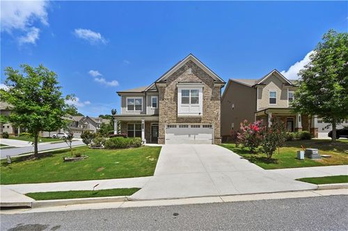 2300 Ivy Birch Ln, Buford, GA, 30519-6817 | Card Image