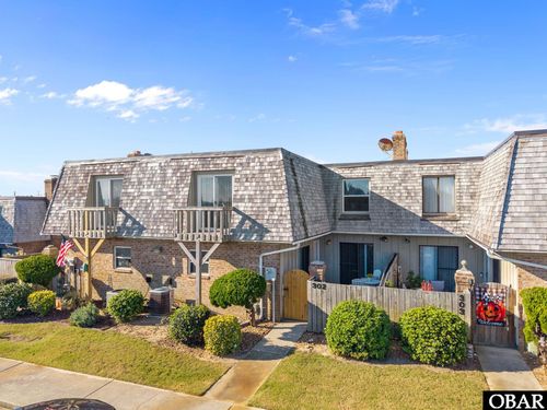 302 Angler Way, Kitty Hawk, NC, 27949-4101 | Card Image