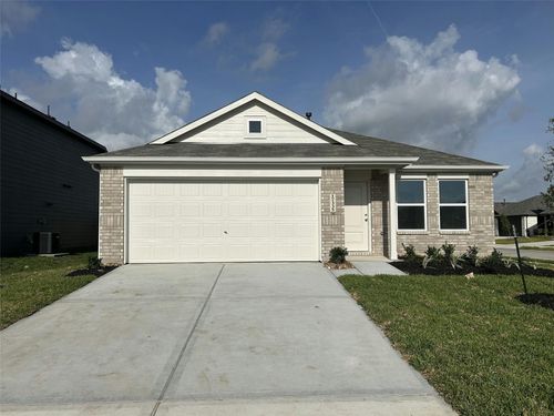 17335 Glacier Forest Ln, Crosby, TX, 77532-2948 | Card Image
