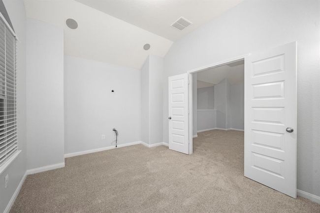 1996 Honey Meadow Ln, House other with 4 bedrooms, 3 bathrooms and 2 parking in Pearland TX | Image 39