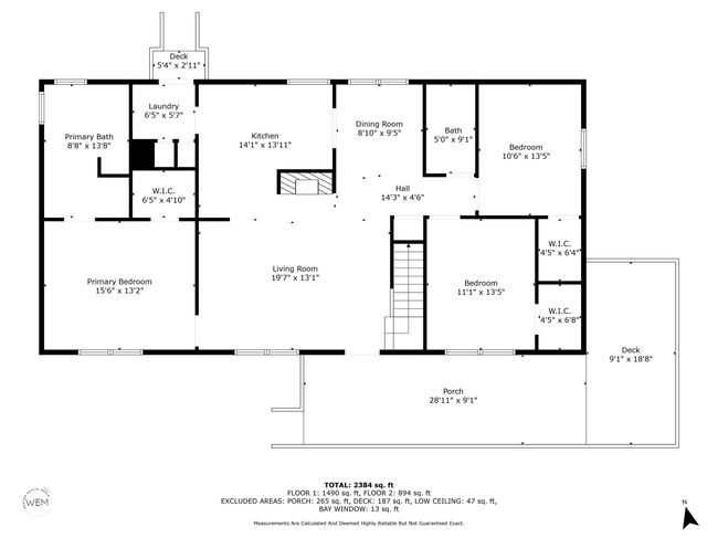 6357 Highway 707, House other with 4 bedrooms, 3 bathrooms and 8 parking in Myrtle Beach SC | Image 37