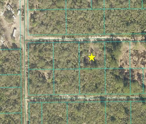 21068 Se 143rd Pl, UMATILLA, FL, 32784-8518 | Card Image