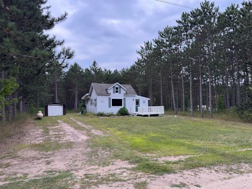 14915 Pauls Place, Homestead Township, MI, 49617 | Card Image