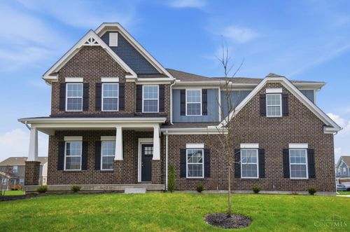 5900 Carriage Meadows Dr, Liberty Twp, OH, 45011-3082 | Card Image