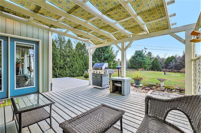 100 Summers Rd, House other with 3 bedrooms, 2 bathrooms and 4 parking in Elgin ON | Image 30