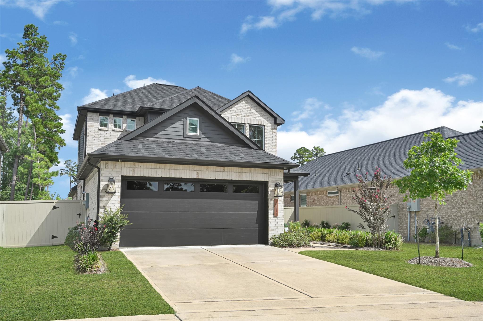 Residential in Magnolia 2