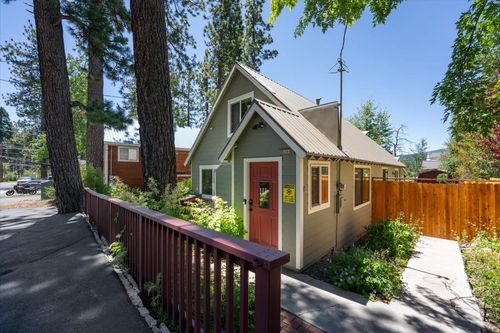 353 Pioneer Way, Tahoe City, CA, 96145-1808 | Card Image