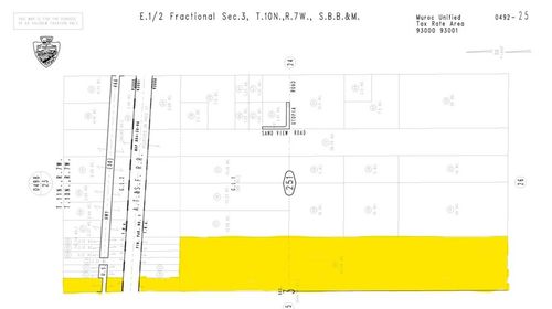 0 N/A, Boron, CA, 93516 | Card Image