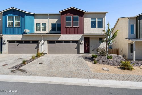 4704 Falcon Rock Ln, Sun Valley, NV, 89433-8372 | Card Image