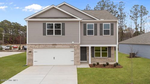 361 Wellspring Dr, Rocky Mount, NC, 27804 | Card Image