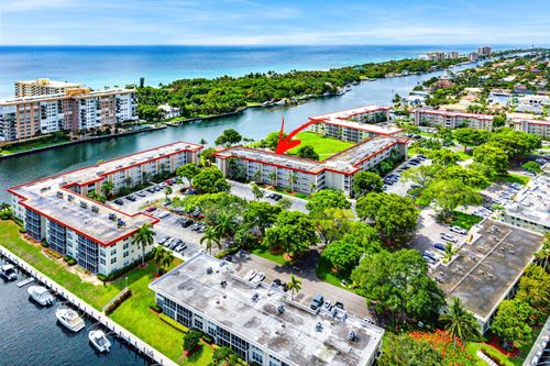 411-3150 Ne 48th Ct, Lighthouse Point, FL, 33064-7972 | Card Image