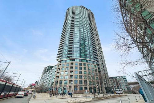 410-219 Fort York Blvd, Toronto, ON, M5V1B1 | Card Image