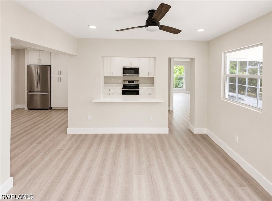 Residential Lease in Naples 5