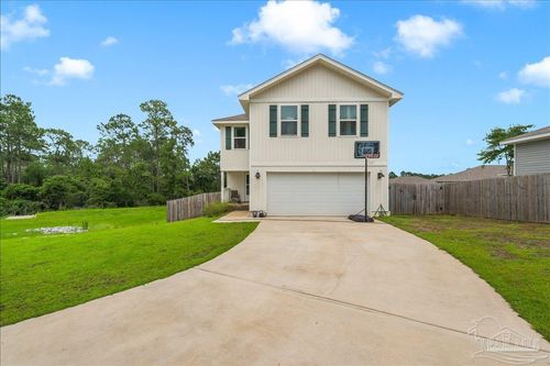 6184 Secretariat Way, Pensacola, FL, 32526-2183 | Card Image