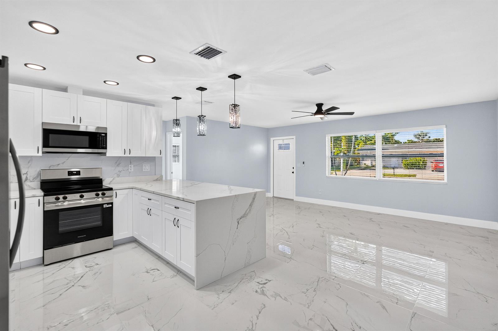 Residential Lease in Pompano Beach