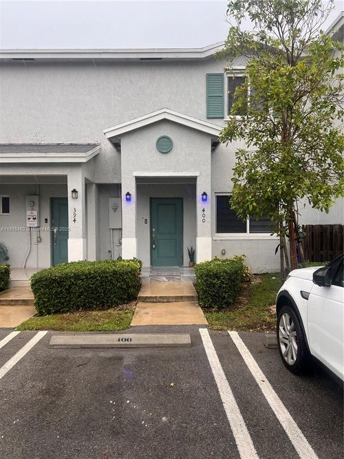 400-400 Nw 12th Ave, Florida City, FL, 33034-3138 | Card Image