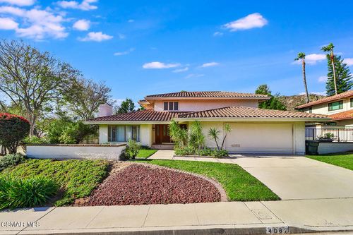 4082 Avenida Verano, Thousand Oaks, CA, 91360-6905 | Card Image