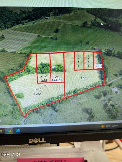 3-3 Wayside Meadows Rd, Nickelsville, VA, 24271 | Card Image