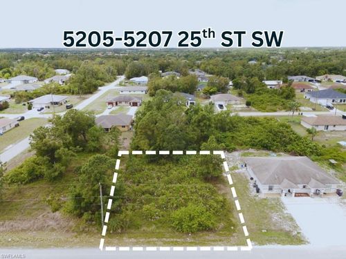 5207 25th St Sw, Lehigh Acres, FL, 33973 | Card Image