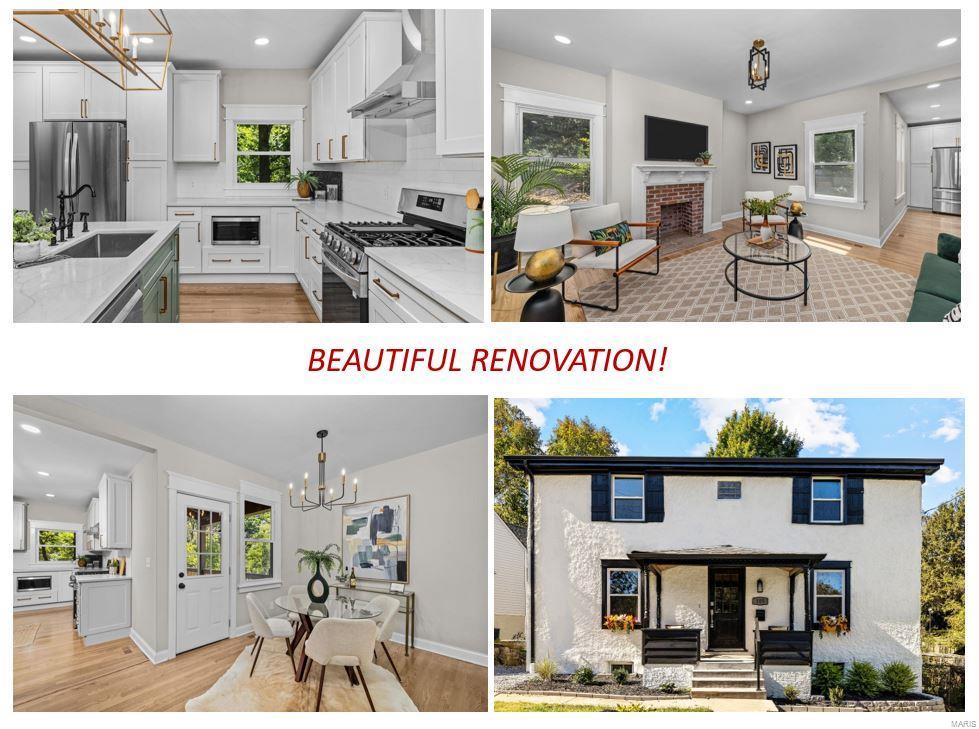 Elm Ave, Saint Louis, MO 63119