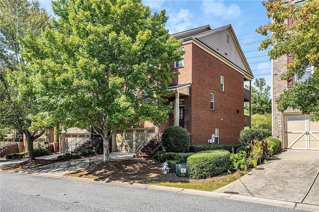 Fairhill Pt, Alpharetta, GA 30004