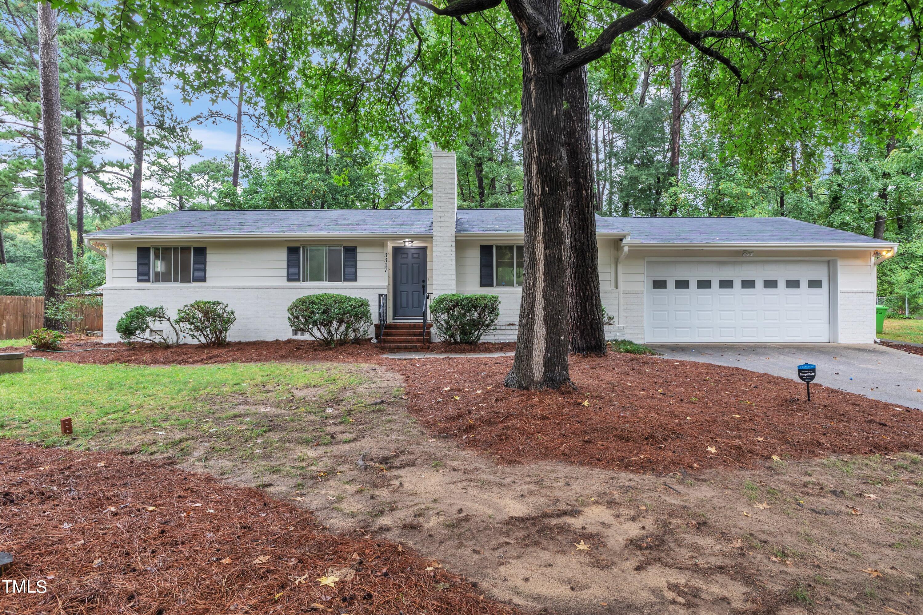 Scott Dr, Raleigh, NC 27604