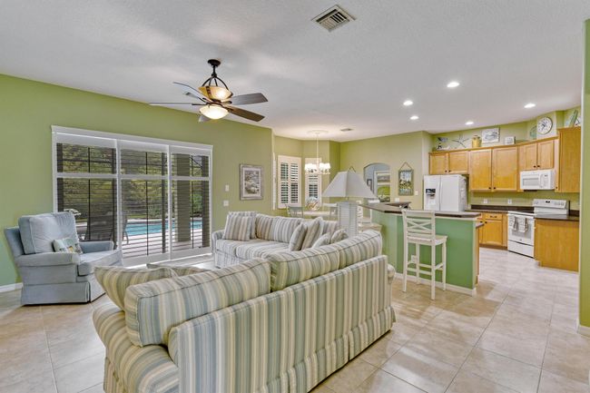 169 Stony Point Dr, House other with 3 bedrooms, 2 bathrooms and null parking in Sebastian FL | Image 7