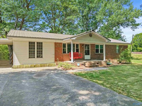 2201 Leeth Gap Cutoff Road, Boaz, AL, 35956 | Card Image