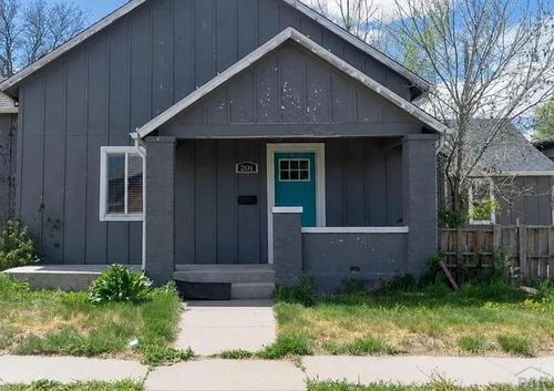 201 Beech St, Sterling, CO, 80751-4227 | Card Image