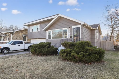 13812 Kanawha Ave, Dolton, IL, 60419-1014 | Card Image