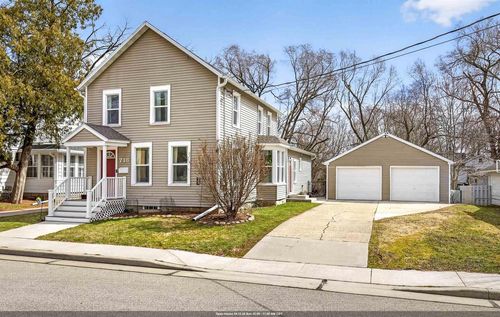 718 N Harriman Street, APPLETON, WI, 54911 | Card Image