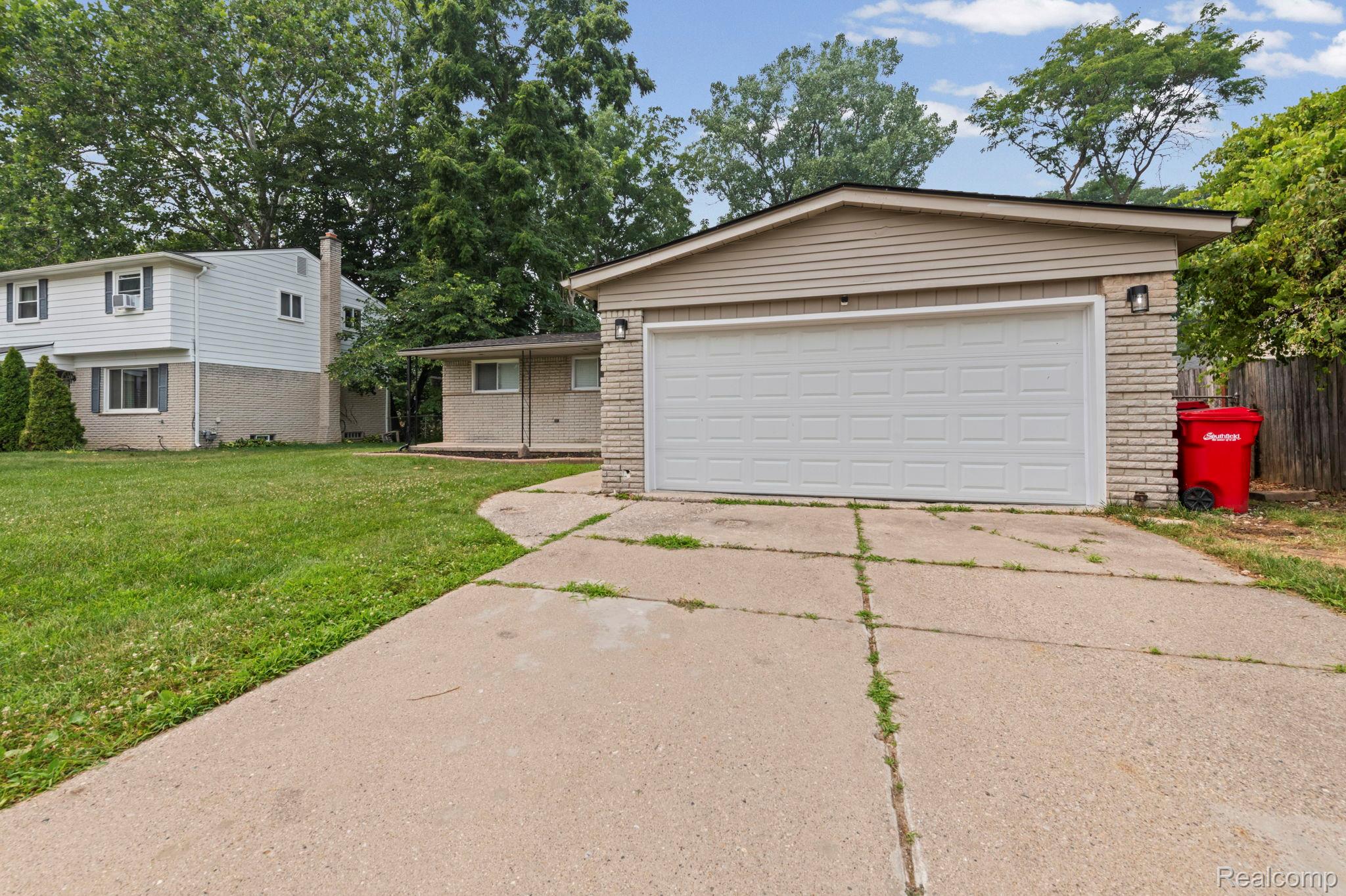 Residential in Southfield 5