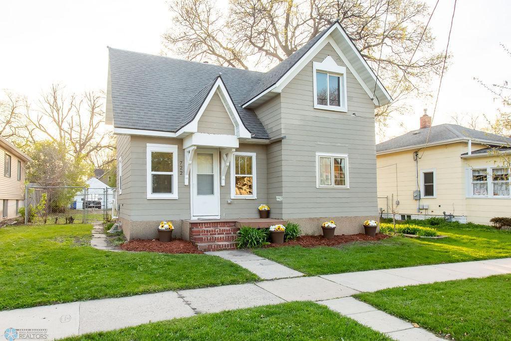 2nd St, Fargo, ND 58102 #1