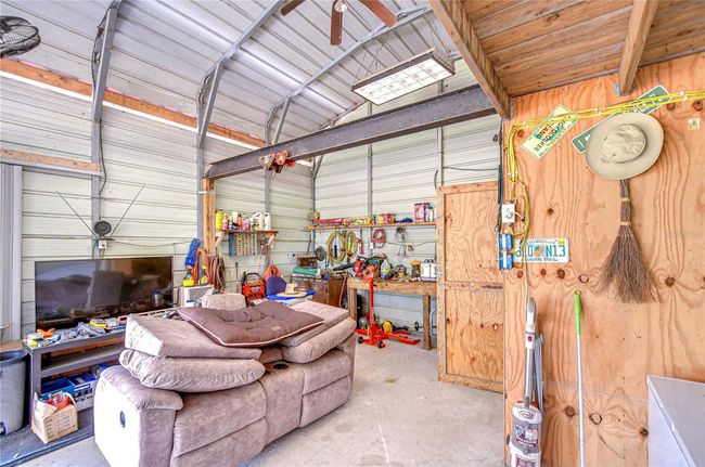 8320 Purvis Rd, House other with 3 bedrooms, 1 bathrooms and null parking in LITHIA FL | Image 32