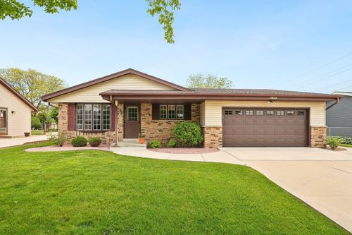 6120 S New York Avenue, Cudahy, WI, 53110 | Card Image