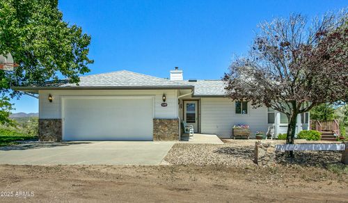 11800 W Faded Whistle Rd, Skull Valley, AZ, 86338 | Card Image