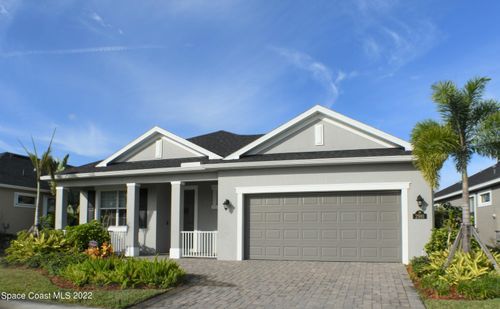 2981 Casterton Dr, Melbourne, FL, 32940-7608 | Card Image