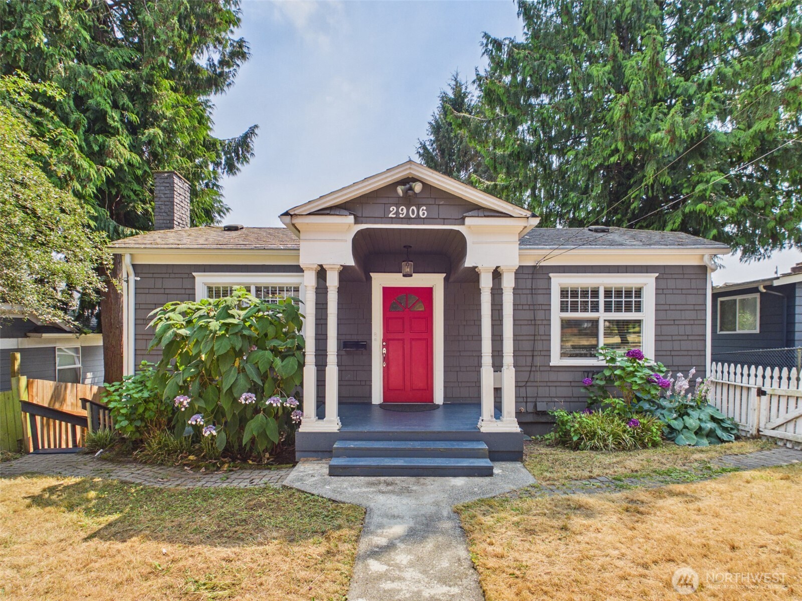 Residential in Everett 2