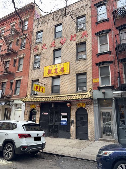 ground-16 Spring Street, New York City, NY, 10012 | Card Image