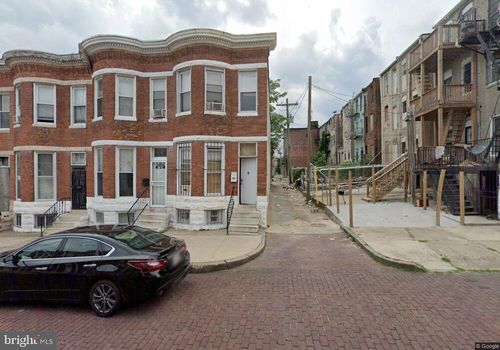 1826 Appleton St, BALTIMORE, MD, 21217-1201 | Card Image