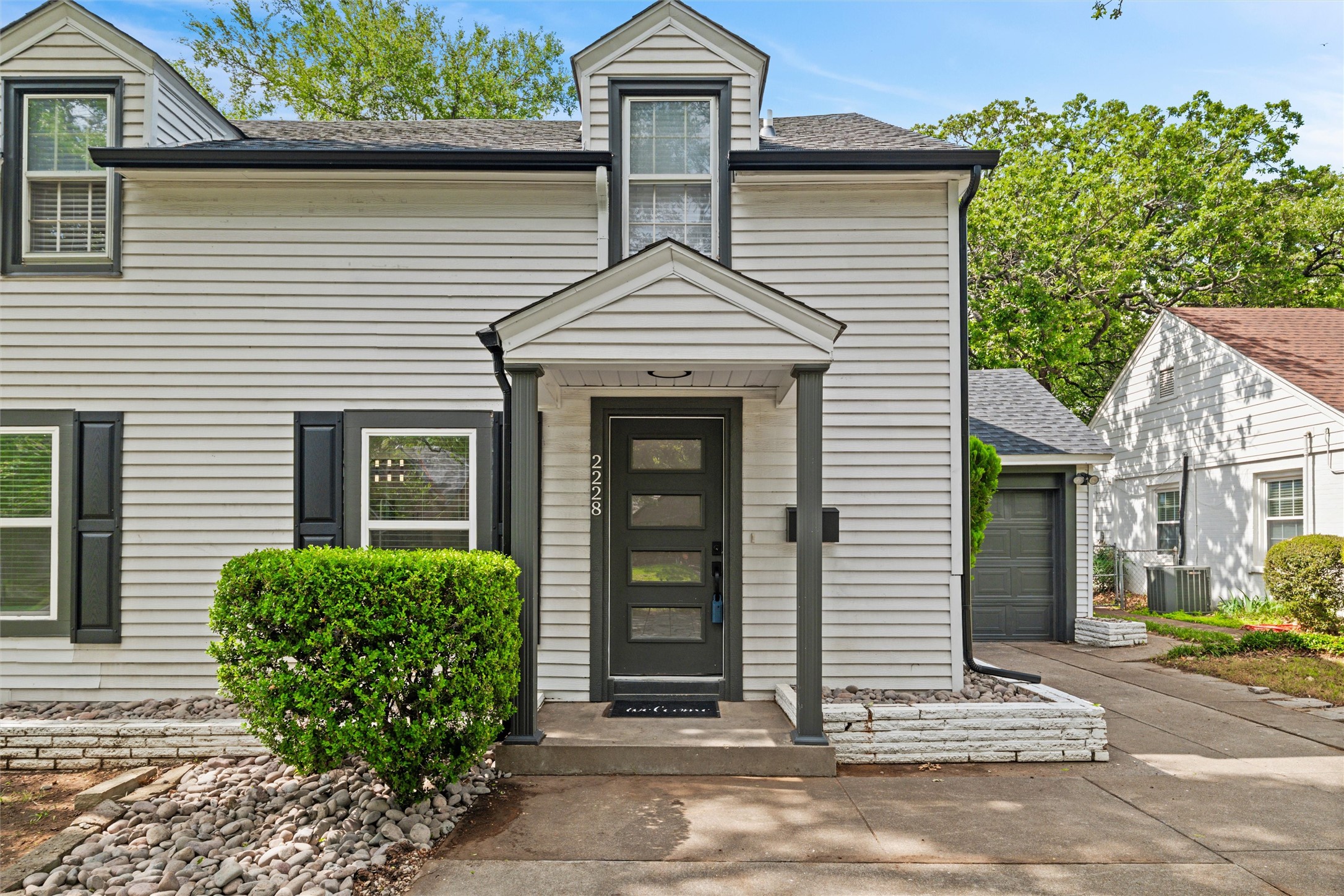 Residential in Fort Worth 4