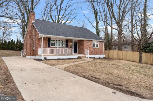 210 Beechwood Rd, WILMINGTON, DE, 19809-3545 | Card Image