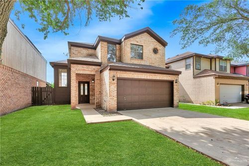 3209 Black Oak Ln, Mission, TX, 78573-1314 | Card Image