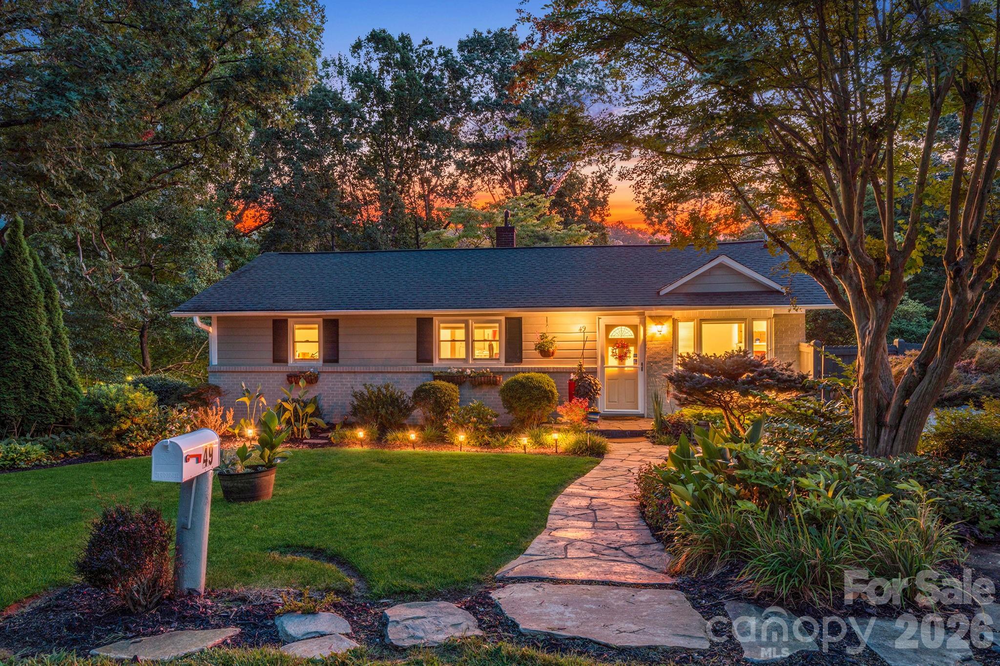 Residential in Asheville 2
