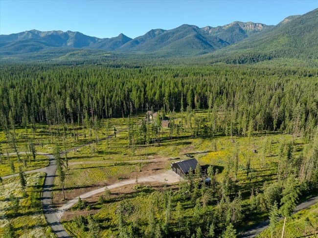 1210 Grand Fir Rd, House other with 3 bedrooms, 1 bathrooms and null parking in Bigfork MT | Image 72