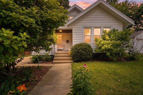 405 Kreitzer Ave, Bloomington, IL, 61701-5641 | Card Image