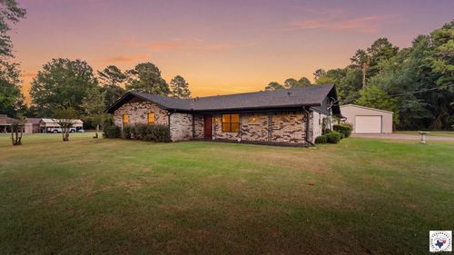 2523 Buchanan Loop Rd, Texarkana, TX, 75501-9501 | Card Image