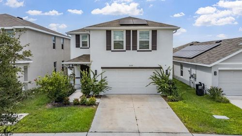 12175 Water Ash Pl, RIVERVIEW, FL, 33569-5556 | Card Image