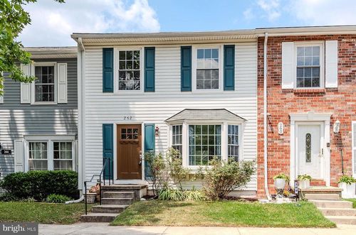 262 Michele Cir, MILLERSVILLE, MD, 21108-1030 | Card Image