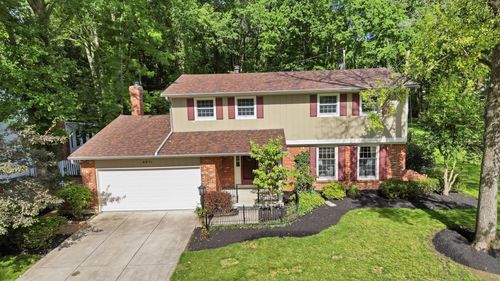 6971 Village Woods Pl, Worthington, OH, 43085-2315 | Card Image